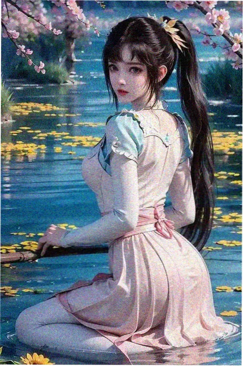 暴风电影都市短剧《三分钟心动》海报