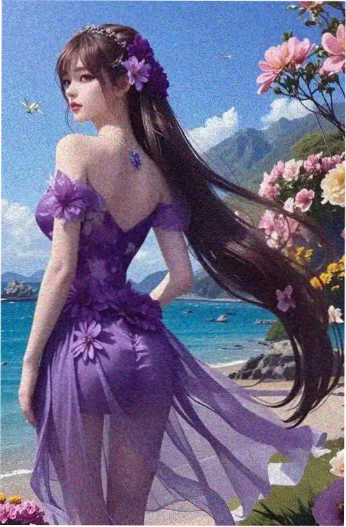 暴风电影悬疑短剧《电梯里的第七个人》海报